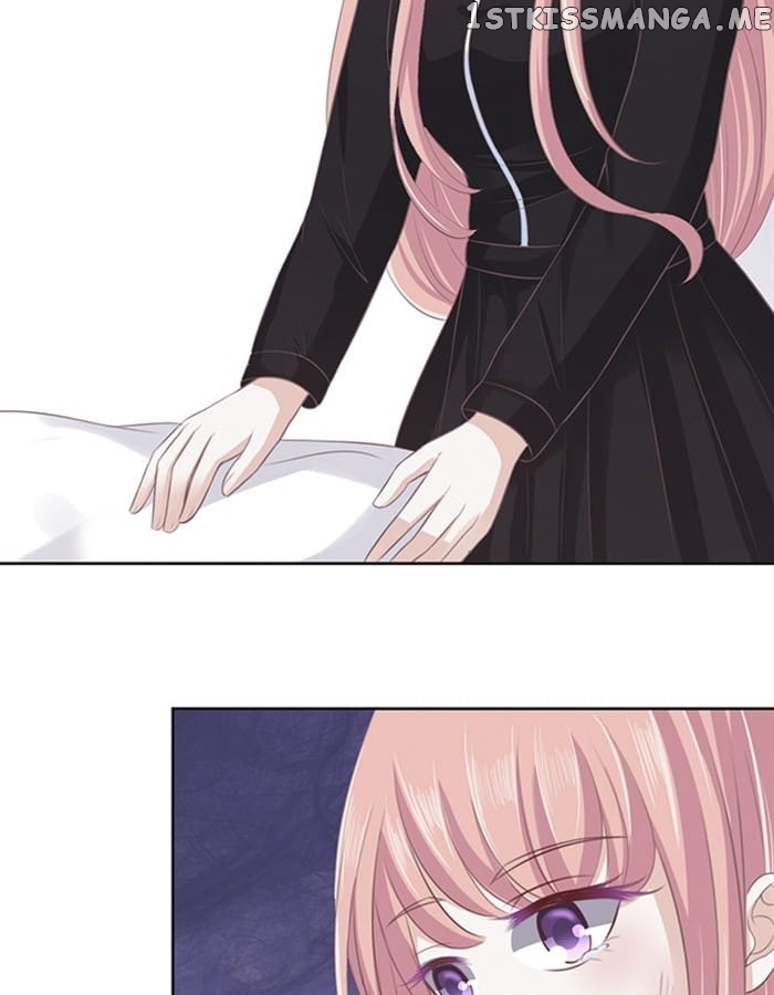 Peachy Lover ( My Little Peachy Girl ) chapter 85 - page 9