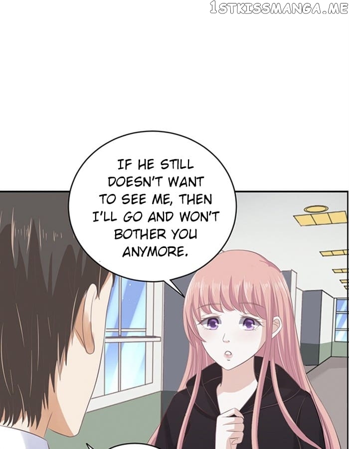 Peachy Lover ( My Little Peachy Girl ) chapter 84 - page 21