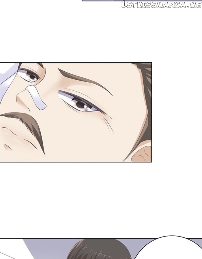 Peachy Lover ( My Little Peachy Girl ) chapter 84 - page 28