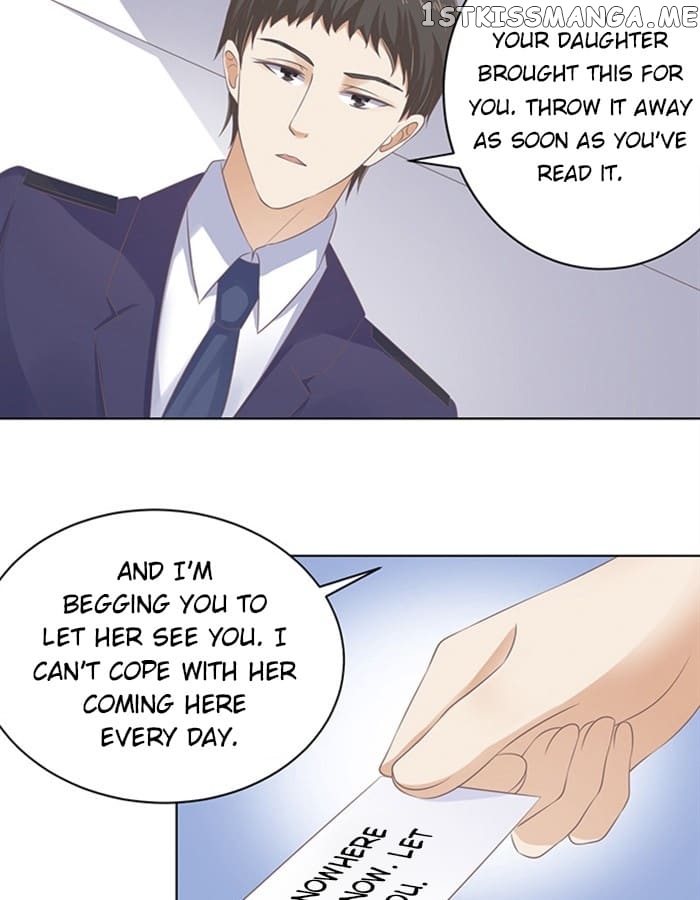 Peachy Lover ( My Little Peachy Girl ) chapter 84 - page 29