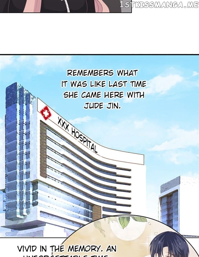 Peachy Lover ( My Little Peachy Girl ) chapter 84 - page 3