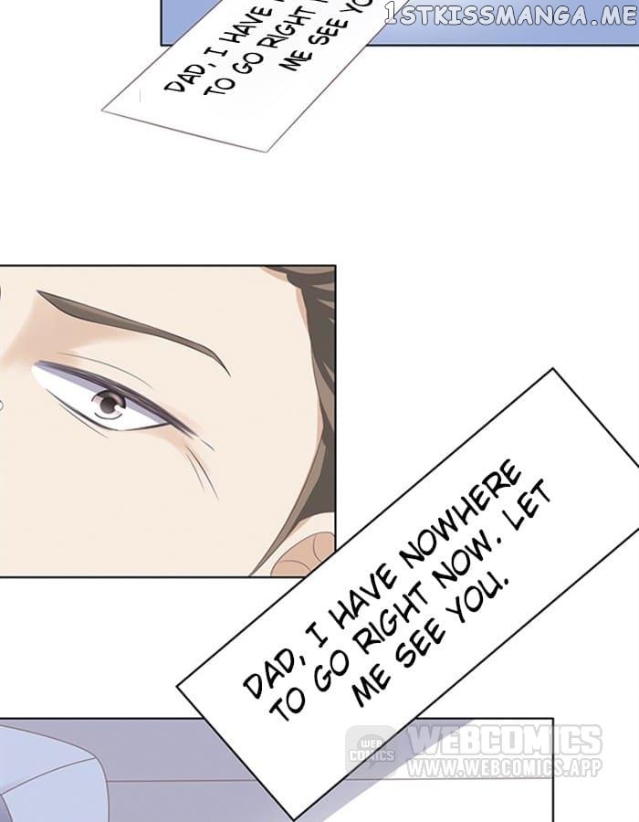 Peachy Lover ( My Little Peachy Girl ) chapter 84 - page 30