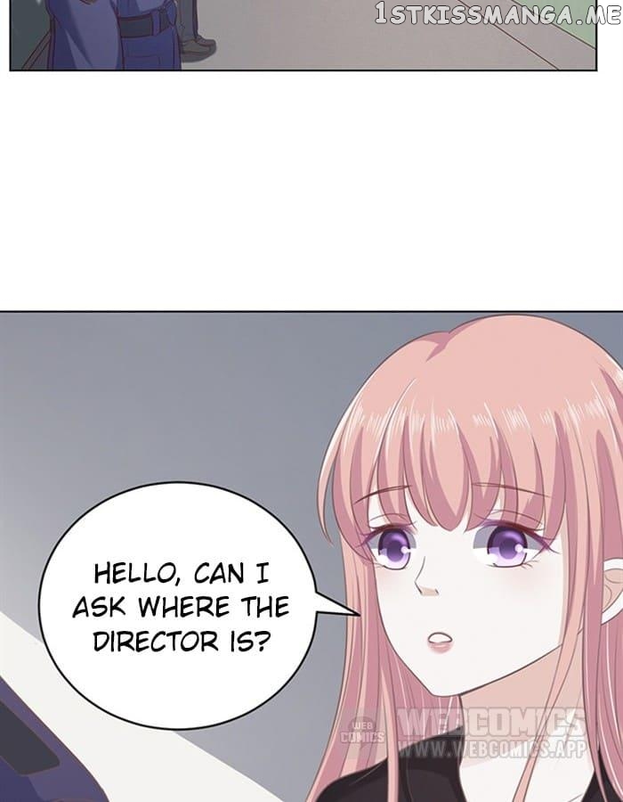 Peachy Lover ( My Little Peachy Girl ) chapter 84 - page 6