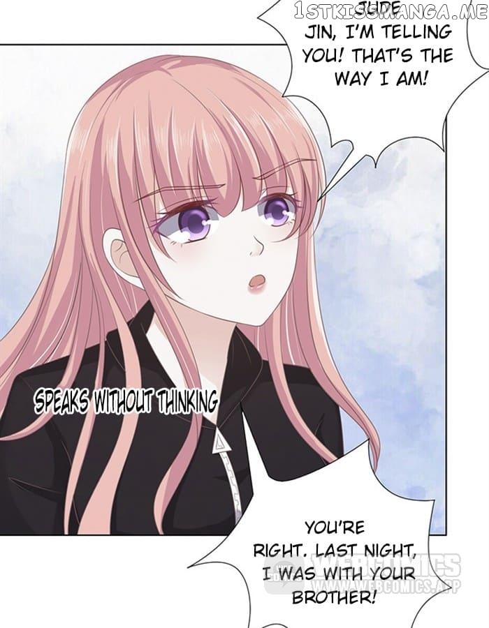 Peachy Lover ( My Little Peachy Girl ) chapter 83 - page 14