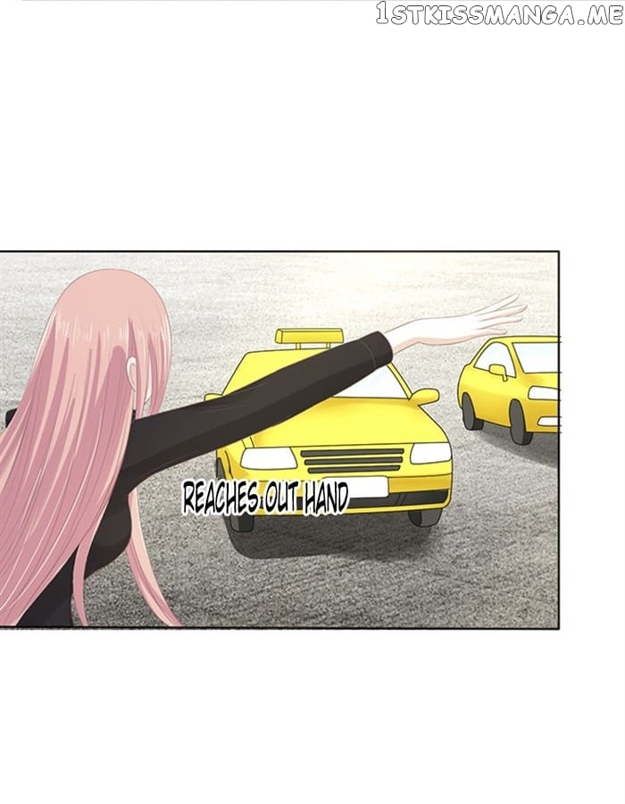 Peachy Lover ( My Little Peachy Girl ) chapter 83 - page 20
