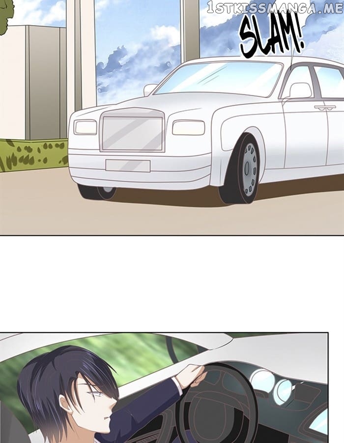 Peachy Lover ( My Little Peachy Girl ) chapter 83 - page 23