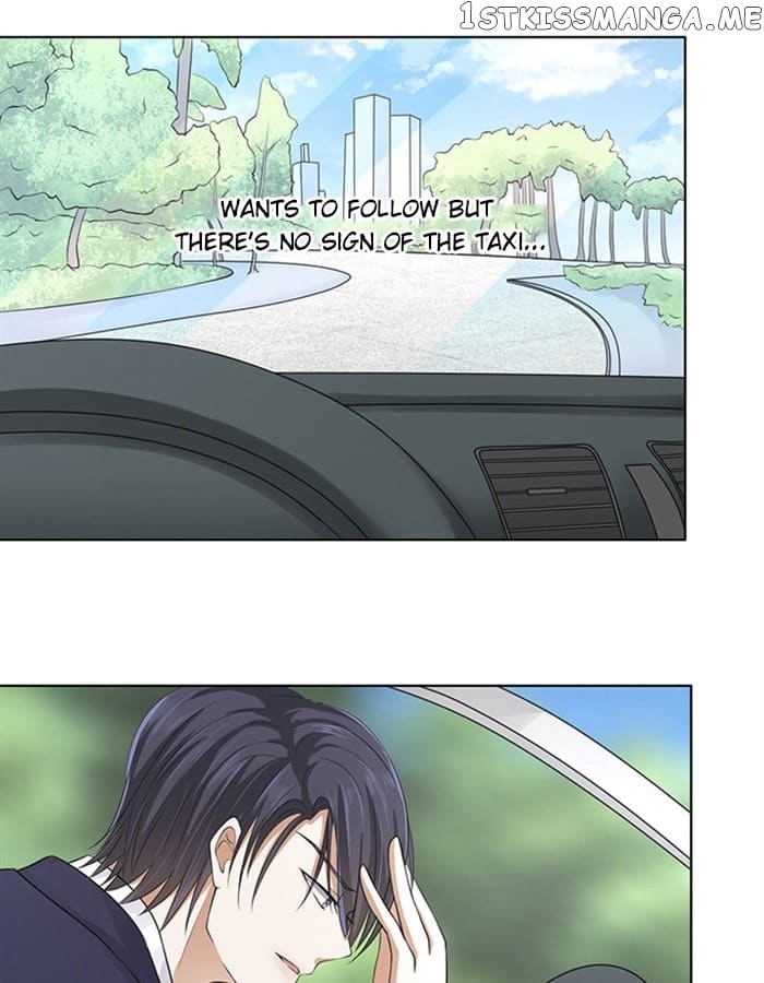 Peachy Lover ( My Little Peachy Girl ) chapter 83 - page 25