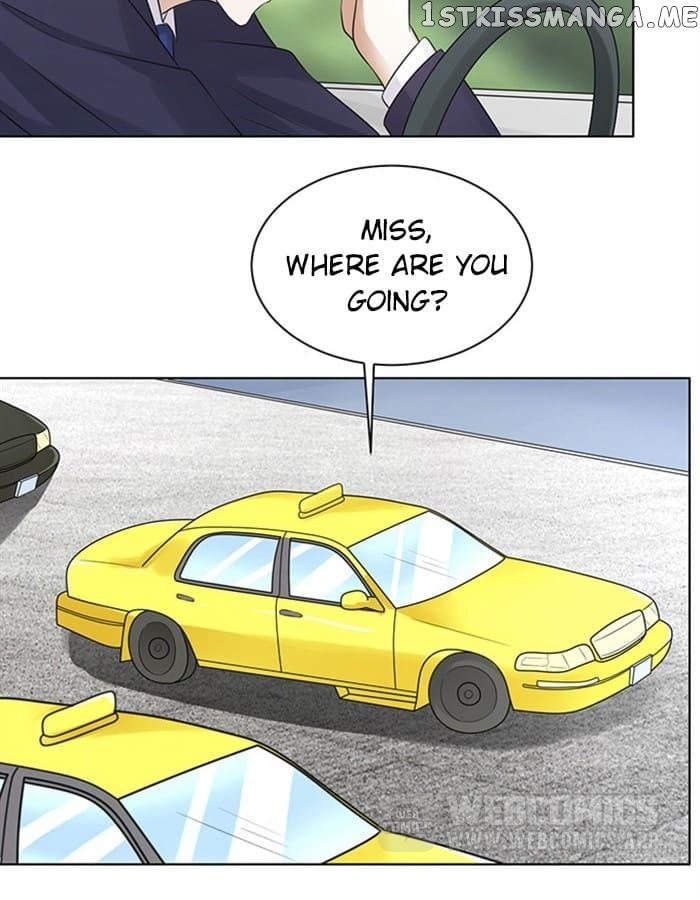 Peachy Lover ( My Little Peachy Girl ) chapter 83 - page 26