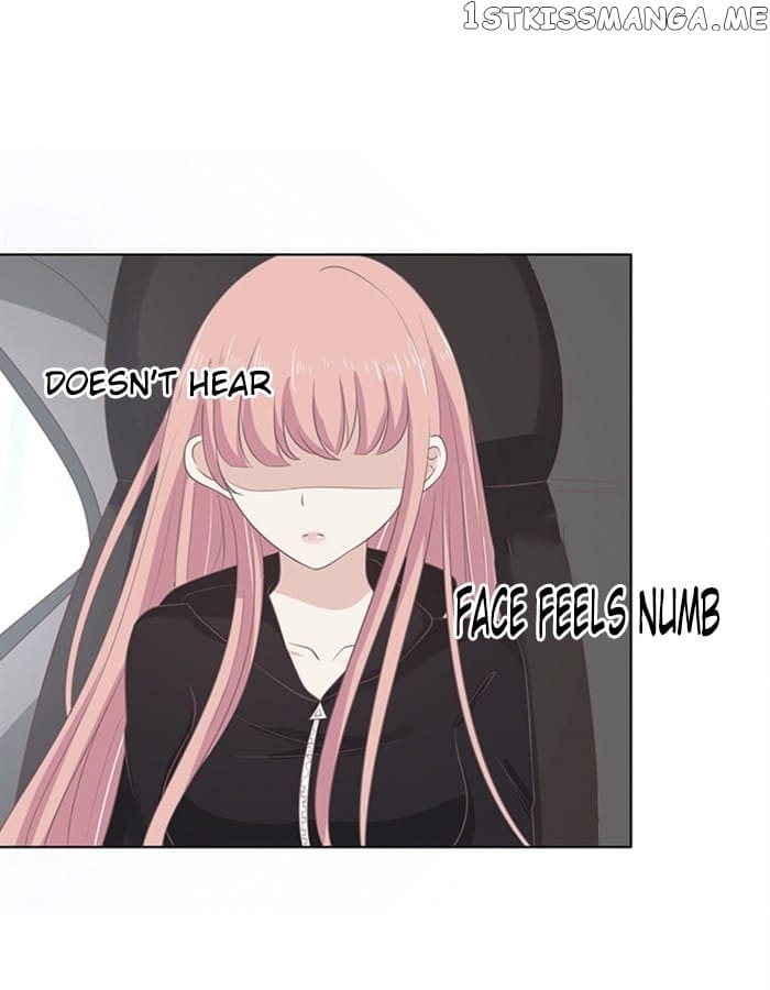 Peachy Lover ( My Little Peachy Girl ) chapter 83 - page 27