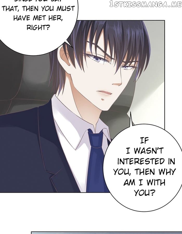 Peachy Lover ( My Little Peachy Girl ) chapter 83 - page 3