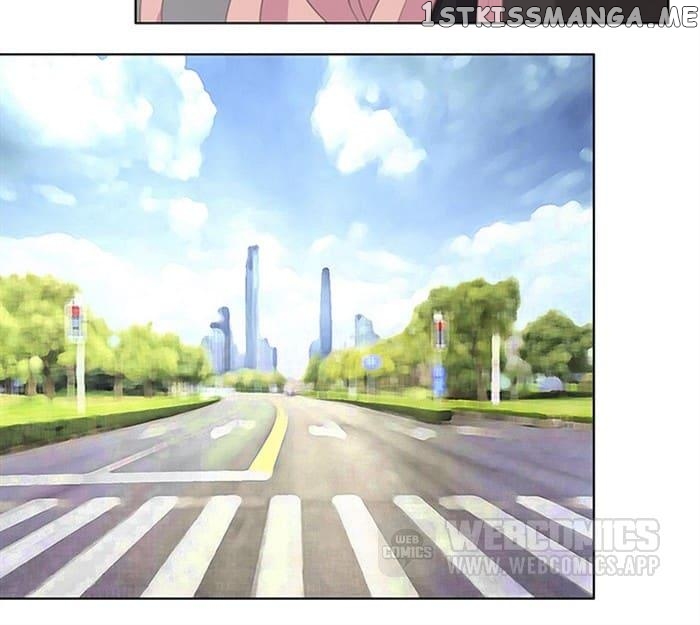 Peachy Lover ( My Little Peachy Girl ) chapter 83 - page 30