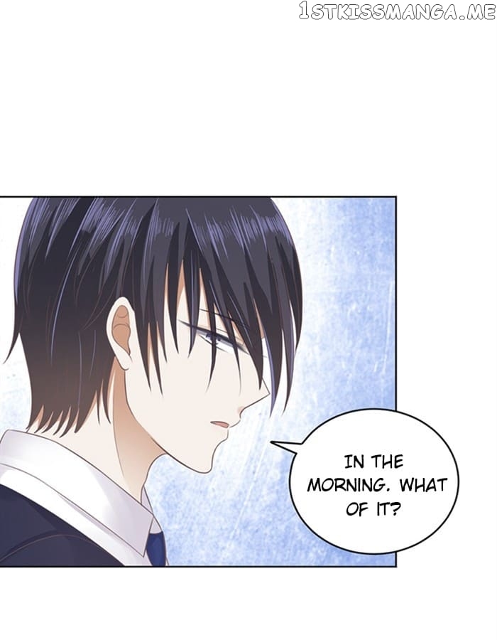 Peachy Lover ( My Little Peachy Girl ) chapter 82 - page 1