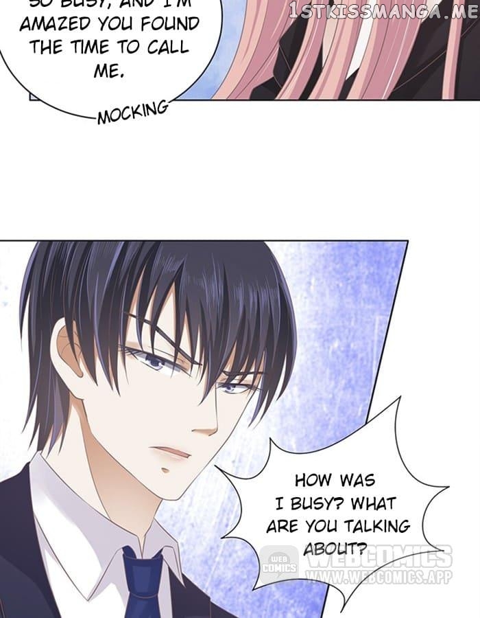 Peachy Lover ( My Little Peachy Girl ) chapter 82 - page 10