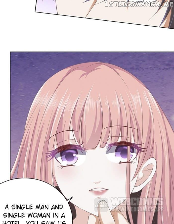 Peachy Lover ( My Little Peachy Girl ) chapter 82 - page 14