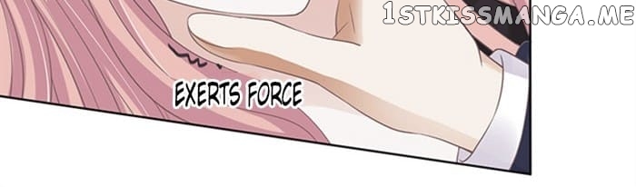 Peachy Lover ( My Little Peachy Girl ) chapter 82 - page 16