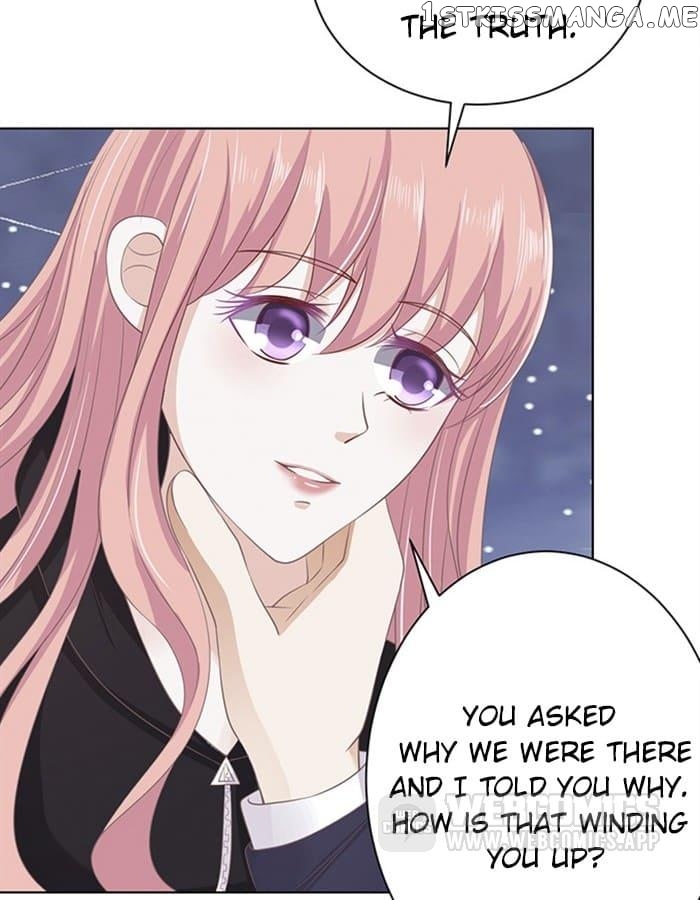 Peachy Lover ( My Little Peachy Girl ) chapter 82 - page 18