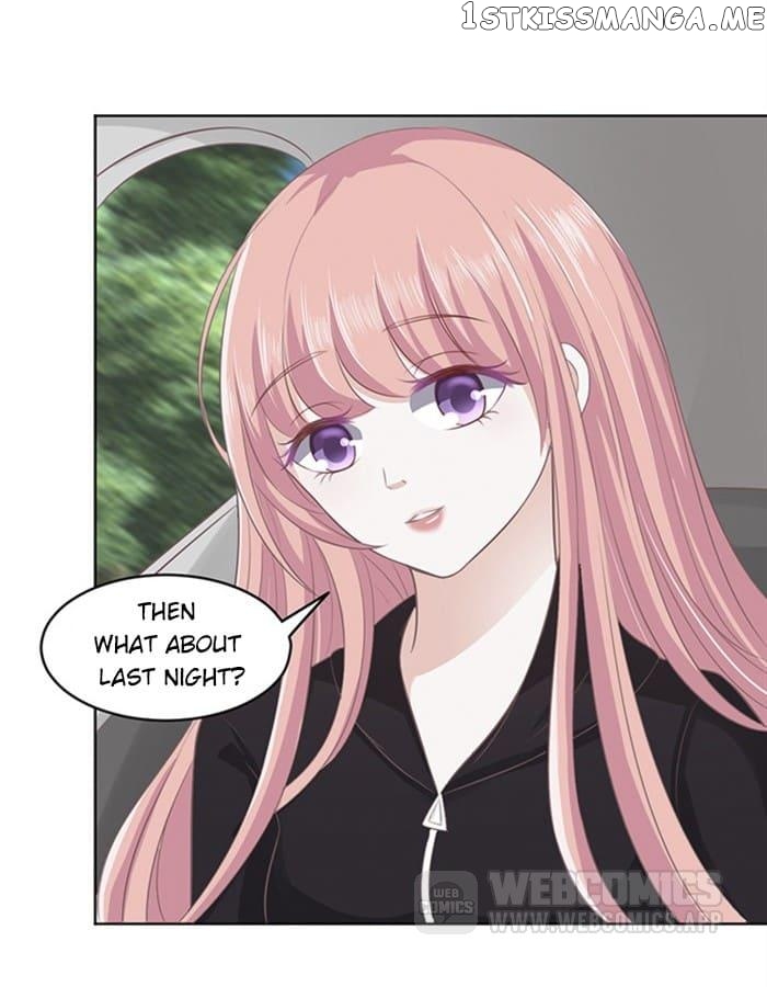 Peachy Lover ( My Little Peachy Girl ) chapter 82 - page 2
