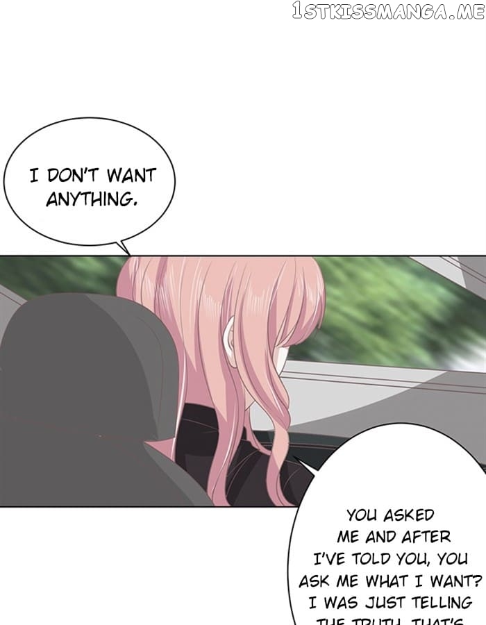 Peachy Lover ( My Little Peachy Girl ) chapter 82 - page 21