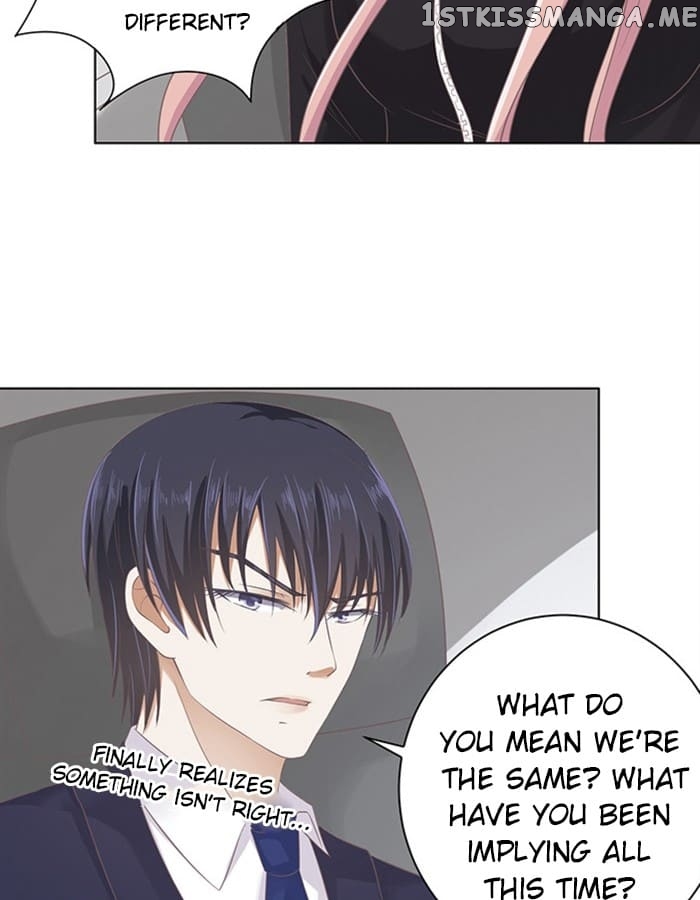Peachy Lover ( My Little Peachy Girl ) chapter 82 - page 24