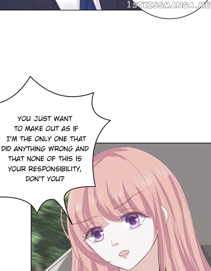 Peachy Lover ( My Little Peachy Girl ) chapter 82 - page 25