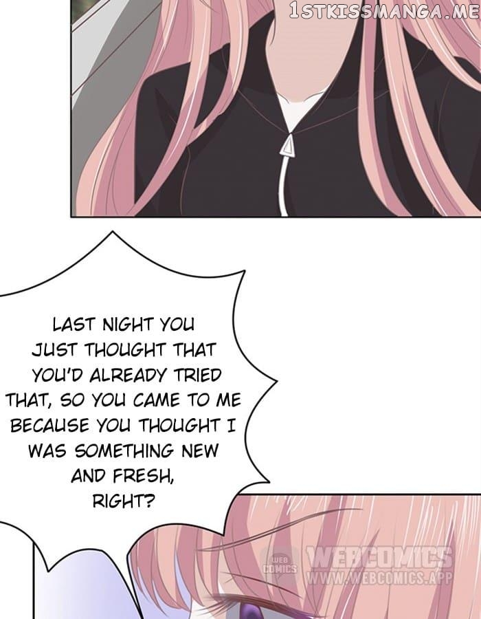 Peachy Lover ( My Little Peachy Girl ) chapter 82 - page 26