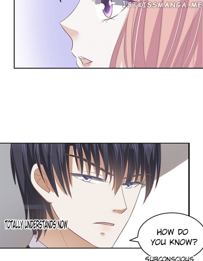 Peachy Lover ( My Little Peachy Girl ) chapter 82 - page 27