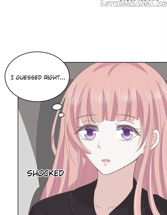 Peachy Lover ( My Little Peachy Girl ) chapter 82 - page 28
