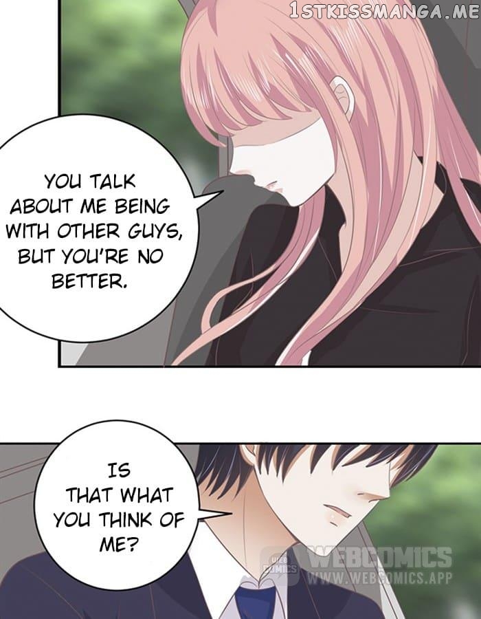 Peachy Lover ( My Little Peachy Girl ) chapter 82 - page 30