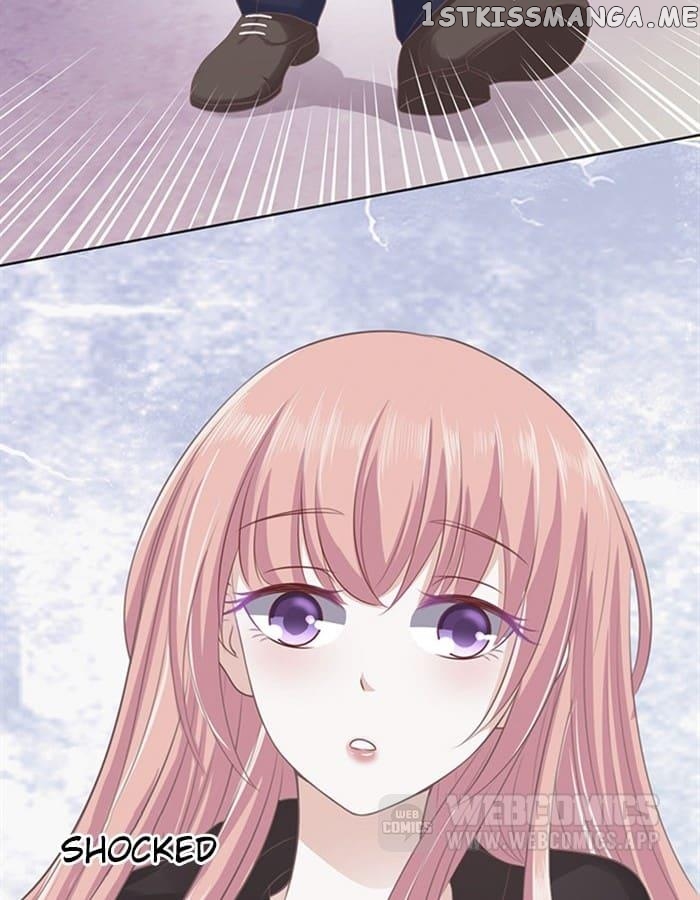 Peachy Lover ( My Little Peachy Girl ) chapter 81 - page 10