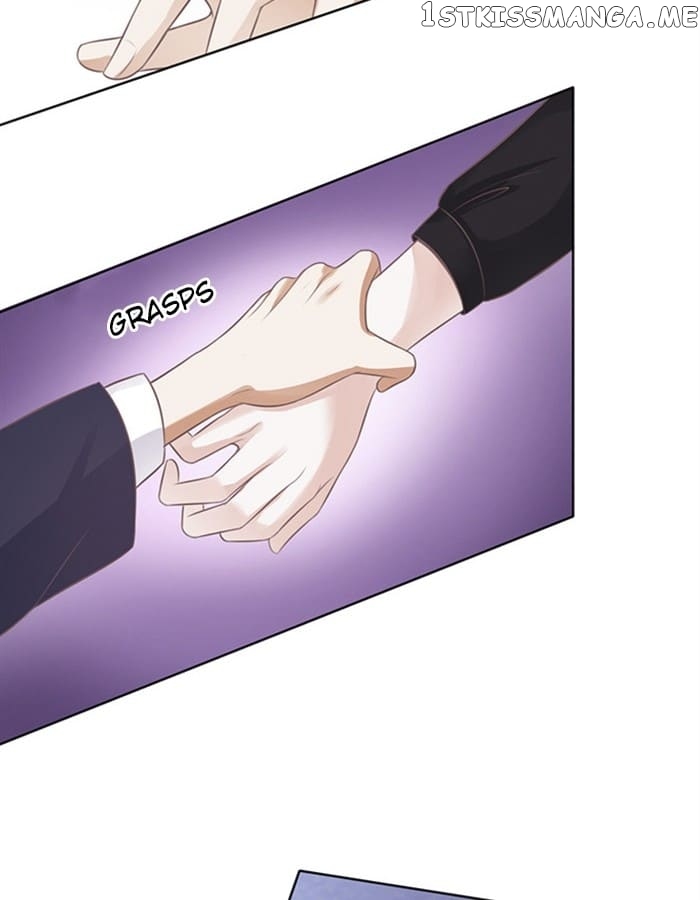 Peachy Lover ( My Little Peachy Girl ) chapter 81 - page 12