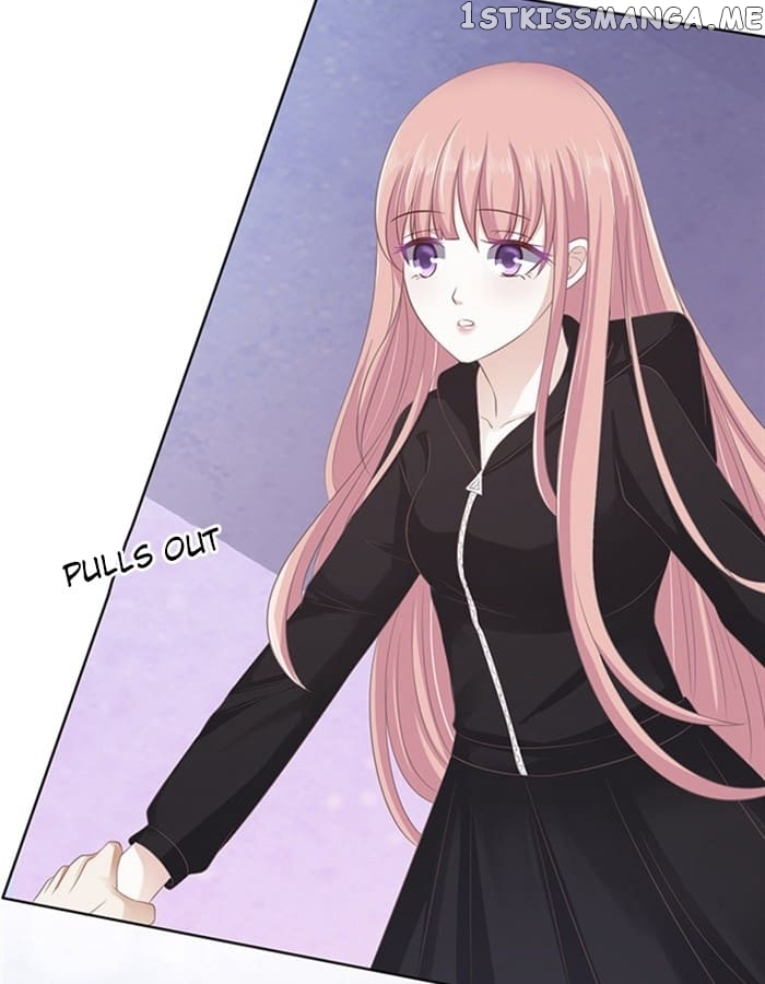 Peachy Lover ( My Little Peachy Girl ) chapter 81 - page 13
