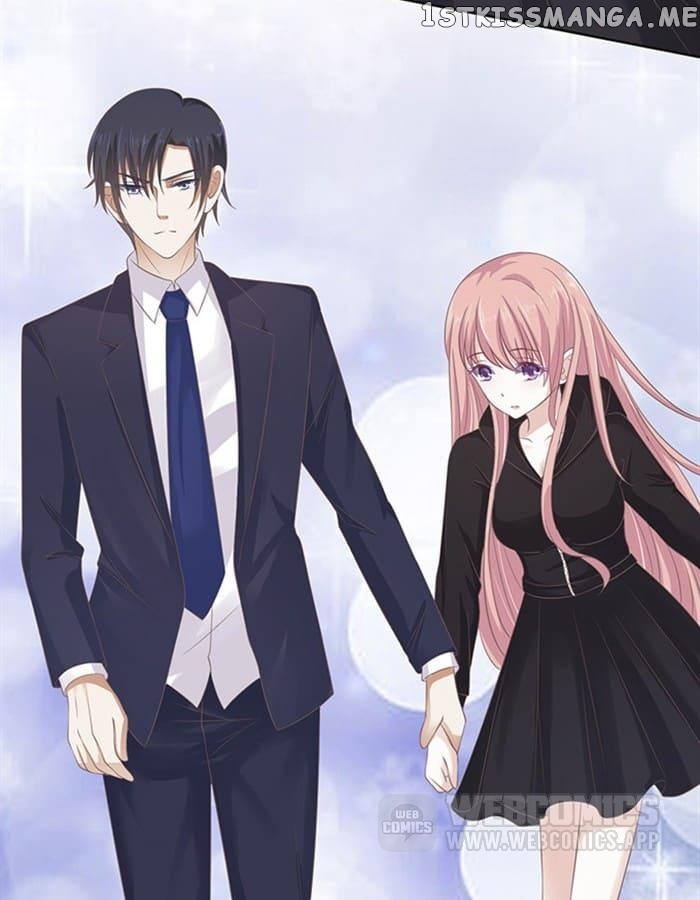 Peachy Lover ( My Little Peachy Girl ) chapter 81 - page 14