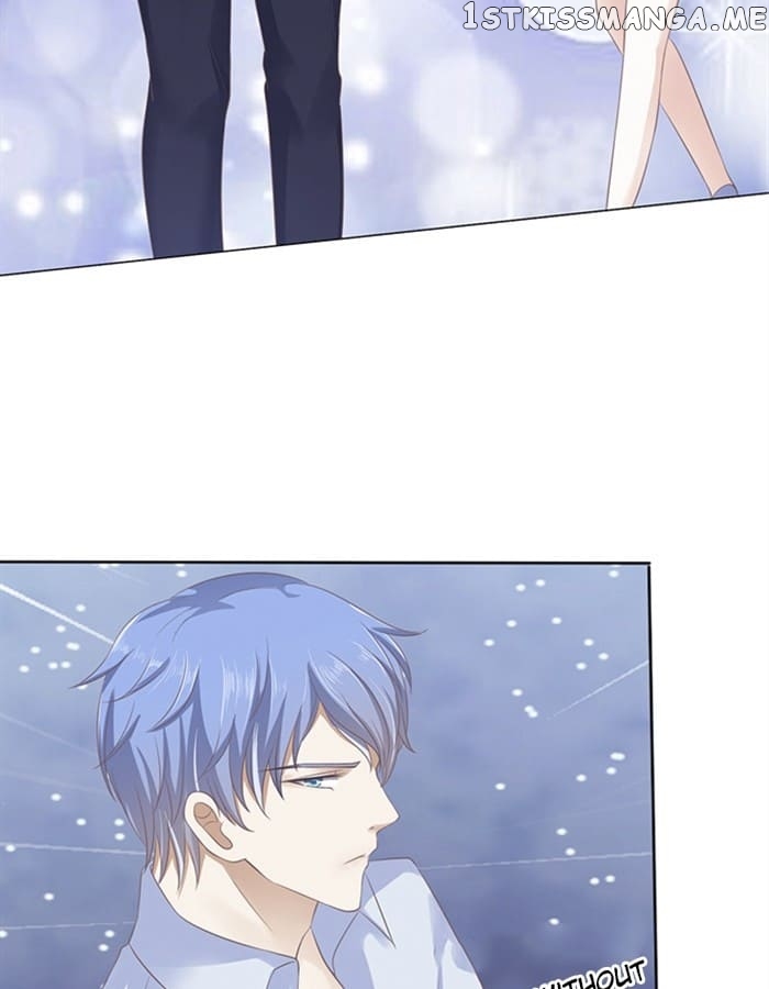 Peachy Lover ( My Little Peachy Girl ) chapter 81 - page 15