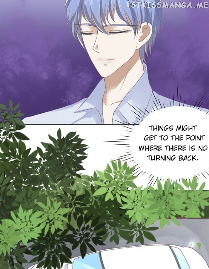 Peachy Lover ( My Little Peachy Girl ) chapter 81 - page 17