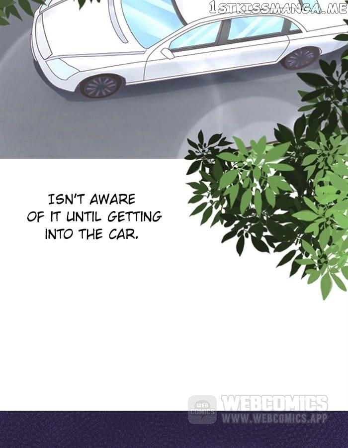 Peachy Lover ( My Little Peachy Girl ) chapter 81 - page 18