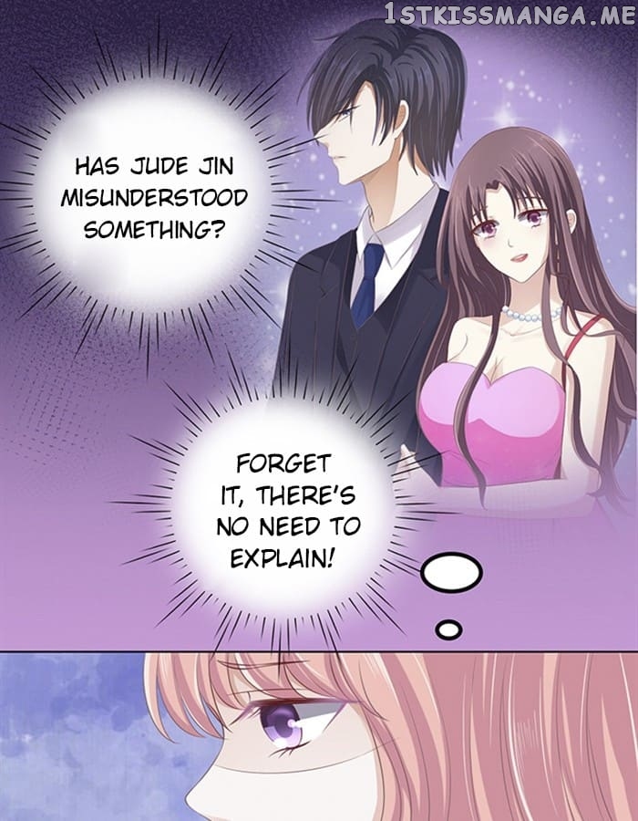 Peachy Lover ( My Little Peachy Girl ) chapter 81 - page 19