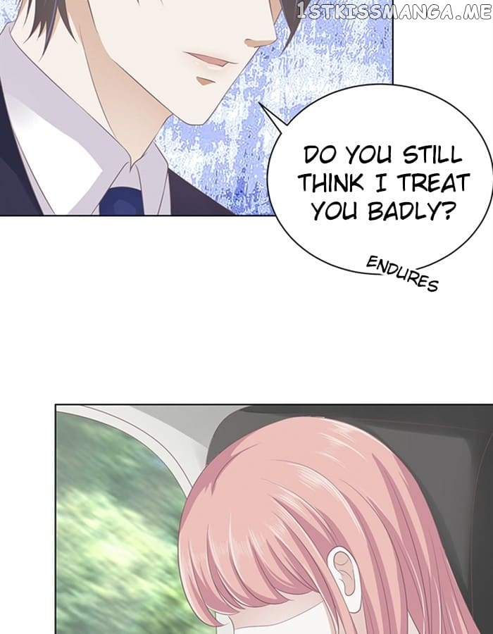 Peachy Lover ( My Little Peachy Girl ) chapter 81 - page 27