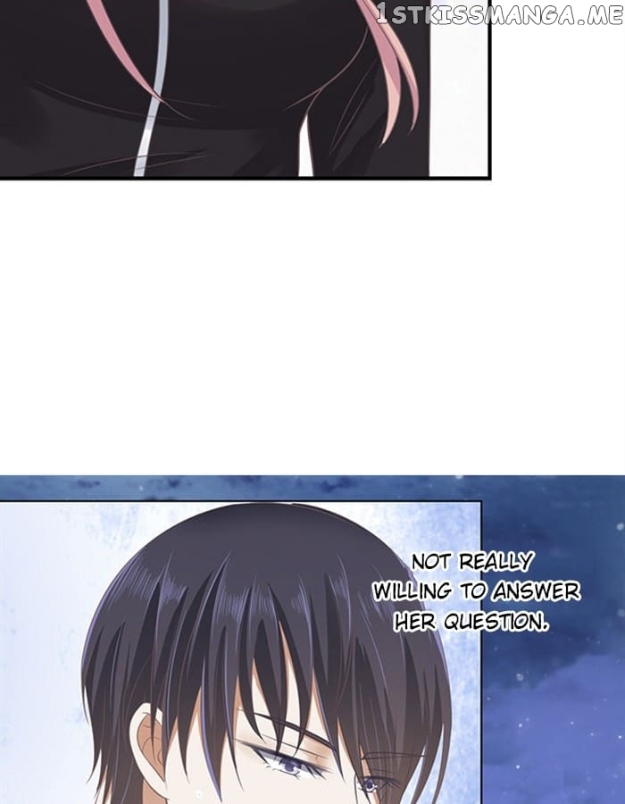 Peachy Lover ( My Little Peachy Girl ) chapter 81 - page 31