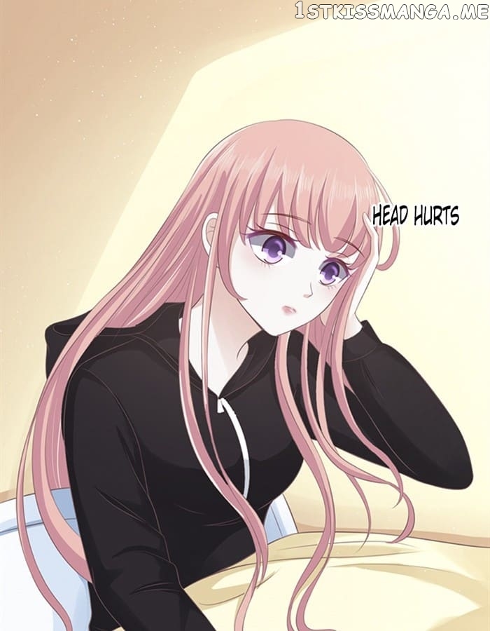 Peachy Lover ( My Little Peachy Girl ) chapter 81 - page 7