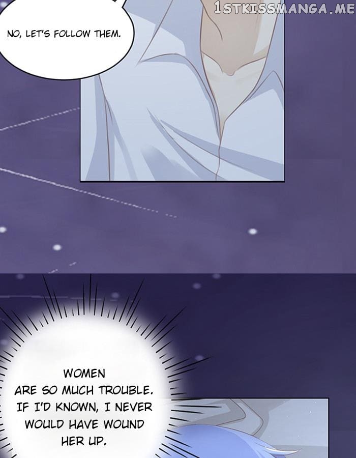 Peachy Lover ( My Little Peachy Girl ) chapter 80 - page 15