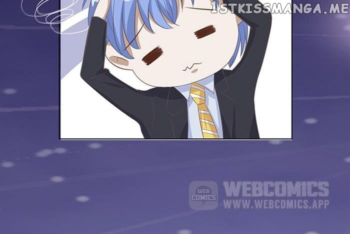 Peachy Lover ( My Little Peachy Girl ) chapter 80 - page 38