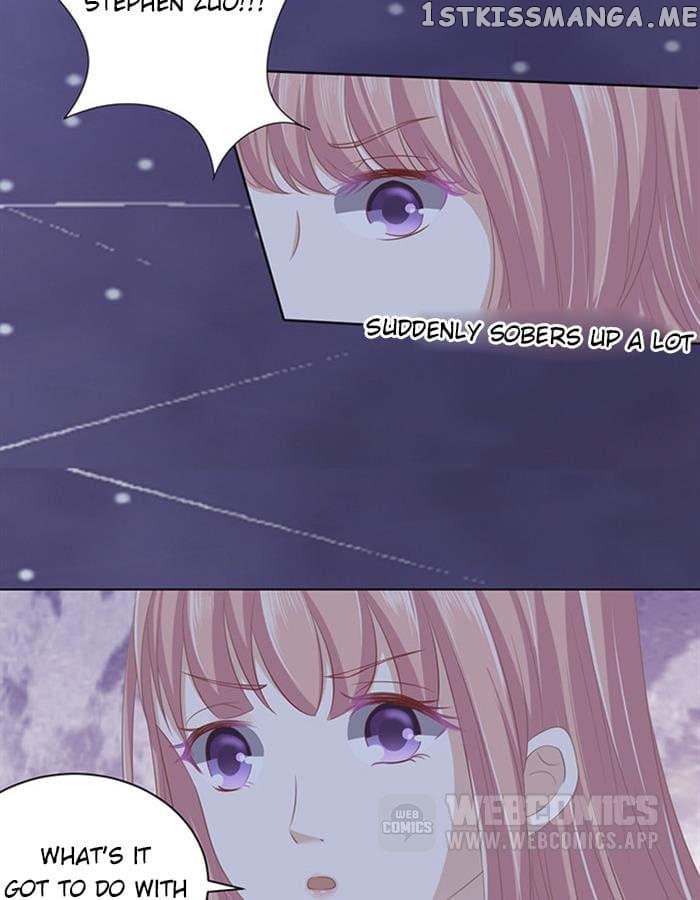 Peachy Lover ( My Little Peachy Girl ) chapter 79 - page 14