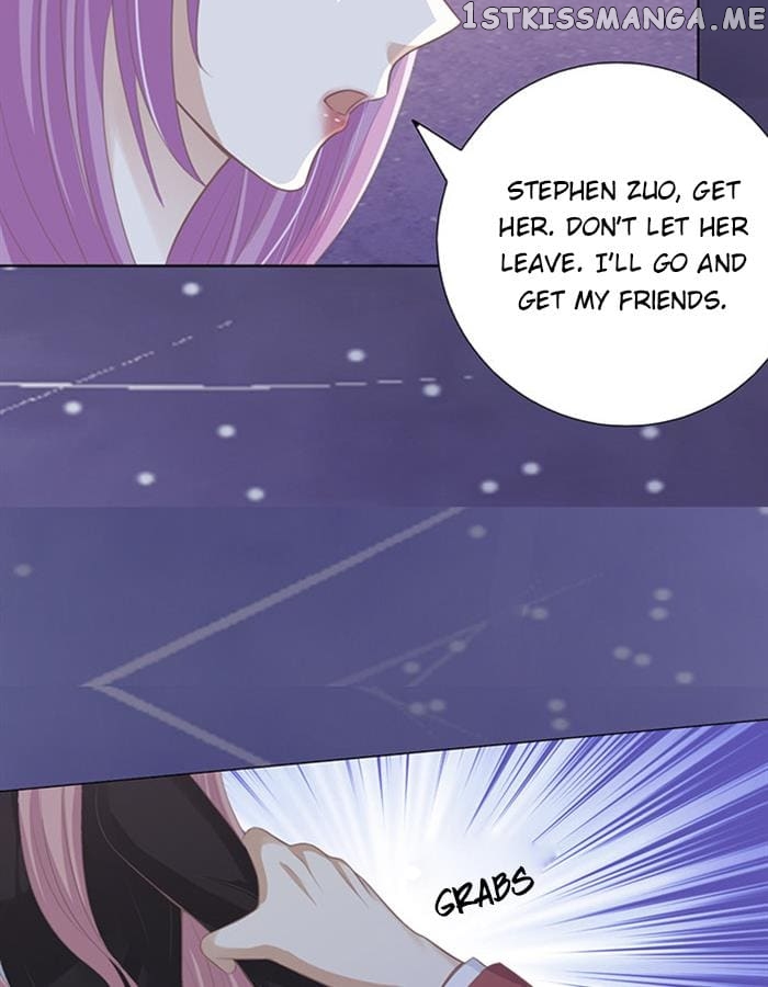 Peachy Lover ( My Little Peachy Girl ) chapter 79 - page 19