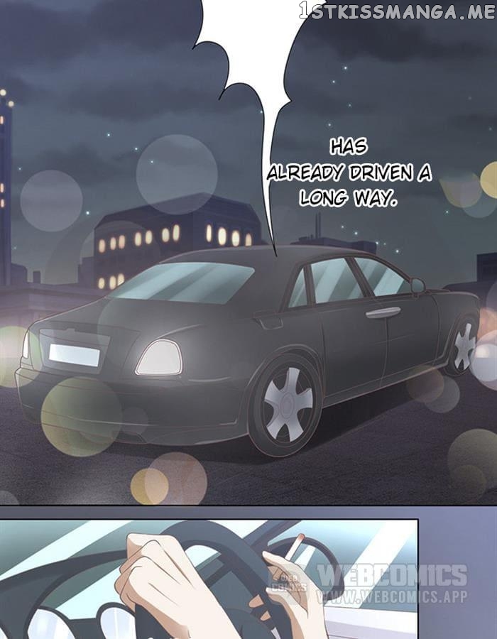 Peachy Lover ( My Little Peachy Girl ) chapter 79 - page 2