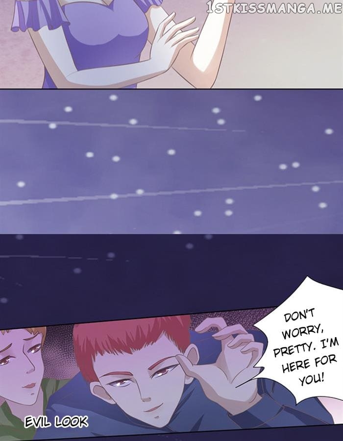 Peachy Lover ( My Little Peachy Girl ) chapter 79 - page 23