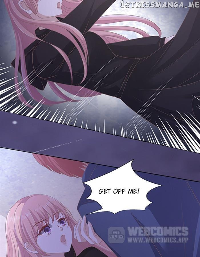 Peachy Lover ( My Little Peachy Girl ) chapter 79 - page 26