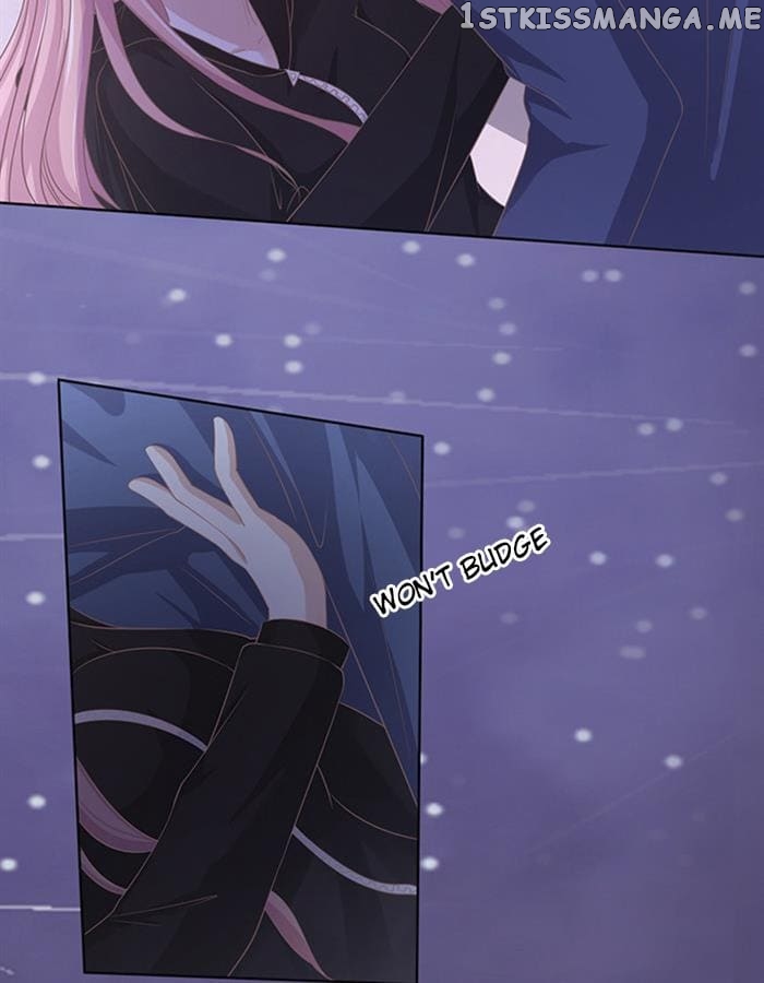 Peachy Lover ( My Little Peachy Girl ) chapter 79 - page 27
