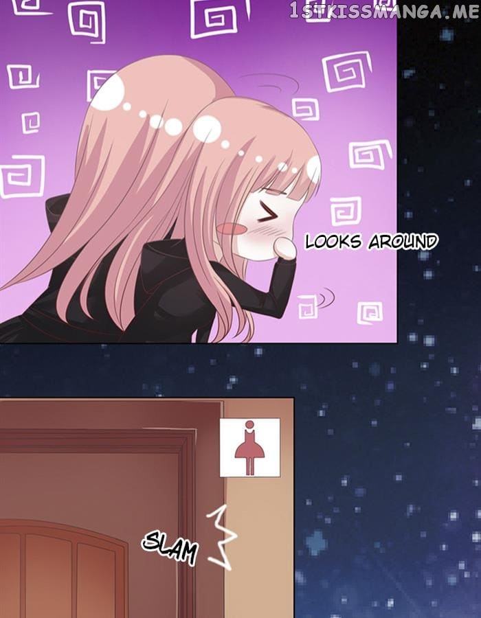 Peachy Lover ( My Little Peachy Girl ) chapter 79 - page 4