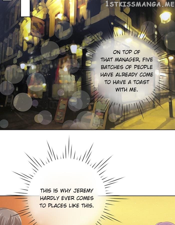 Peachy Lover ( My Little Peachy Girl ) chapter 78 - page 11