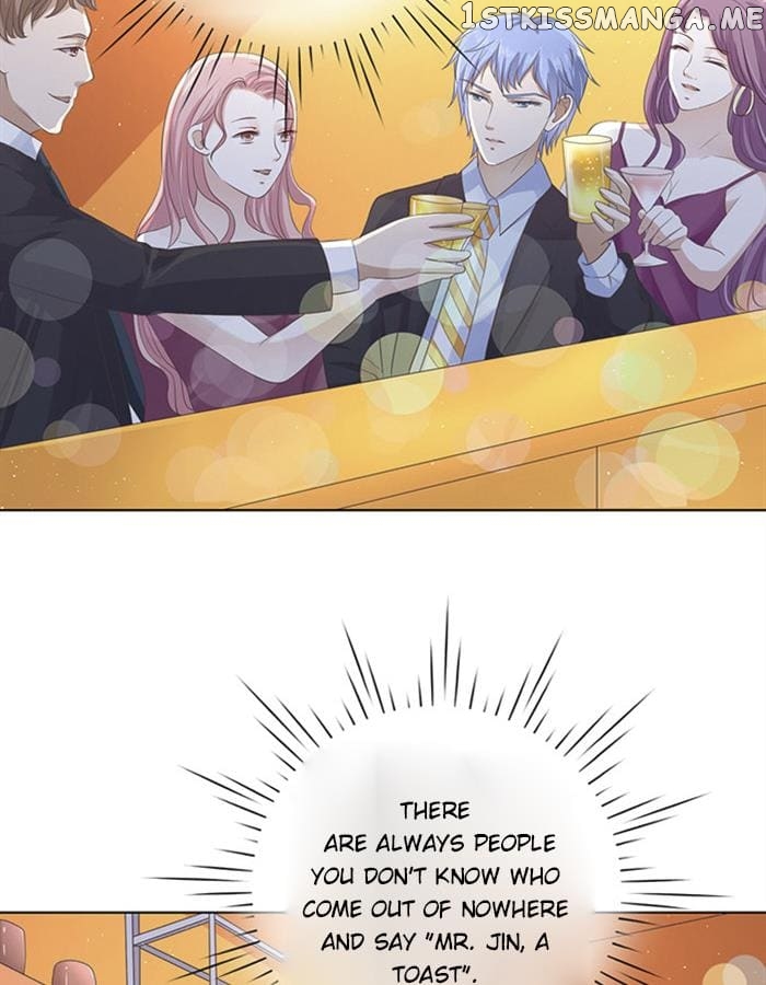 Peachy Lover ( My Little Peachy Girl ) chapter 78 - page 12